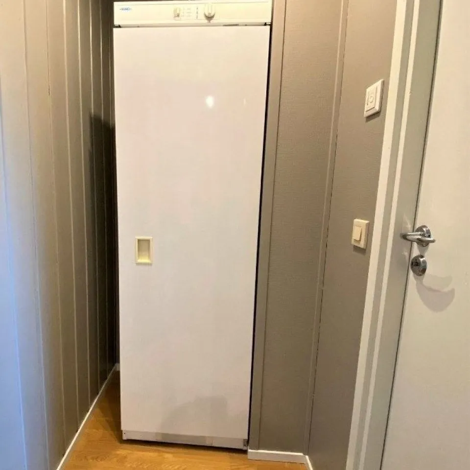 HAFJELL ALPINLANDSBY 56