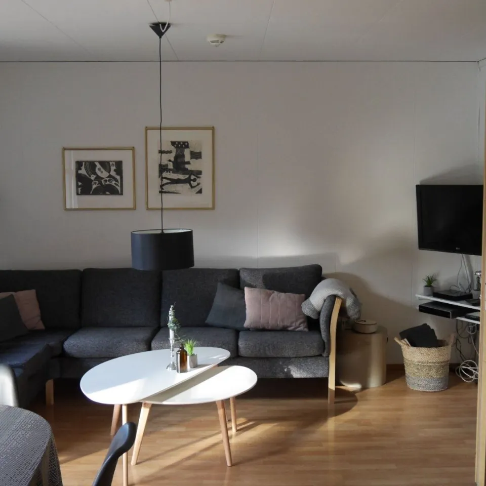 HAFJELL ALPINLANDSBY 27