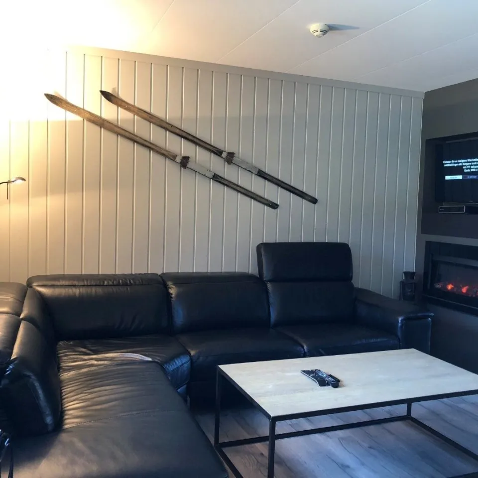 HAFJELL ALPINLANDSBY 57