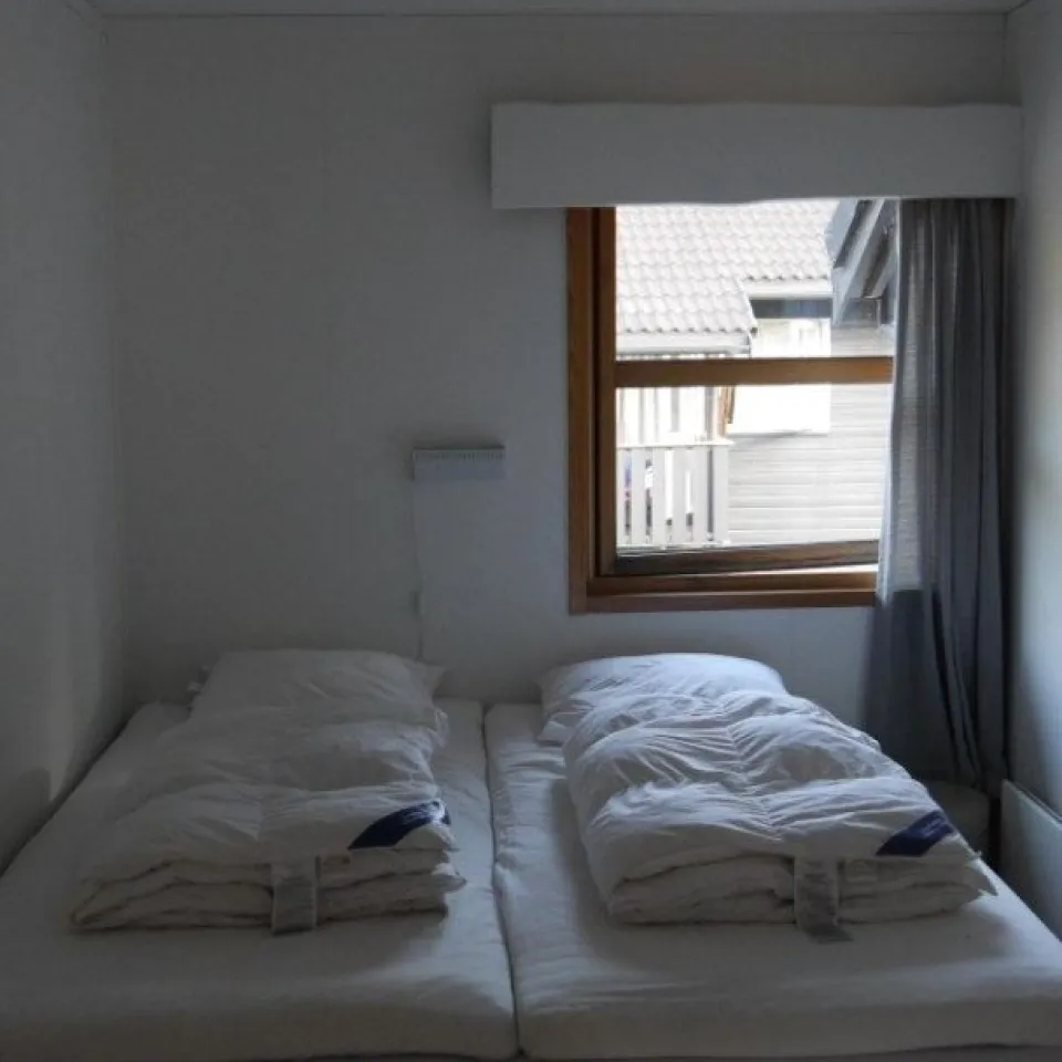 HAFJELL ALPINLANDSBY 27