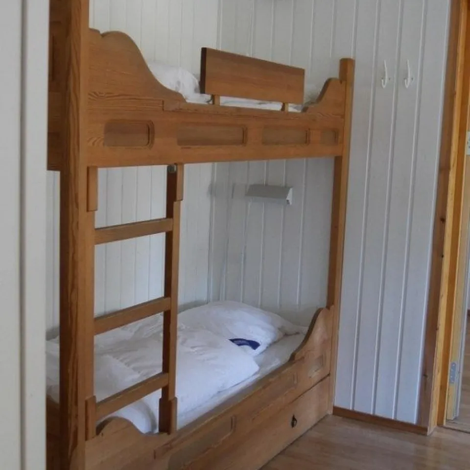 HAFJELL ALPINLANDSBY 27