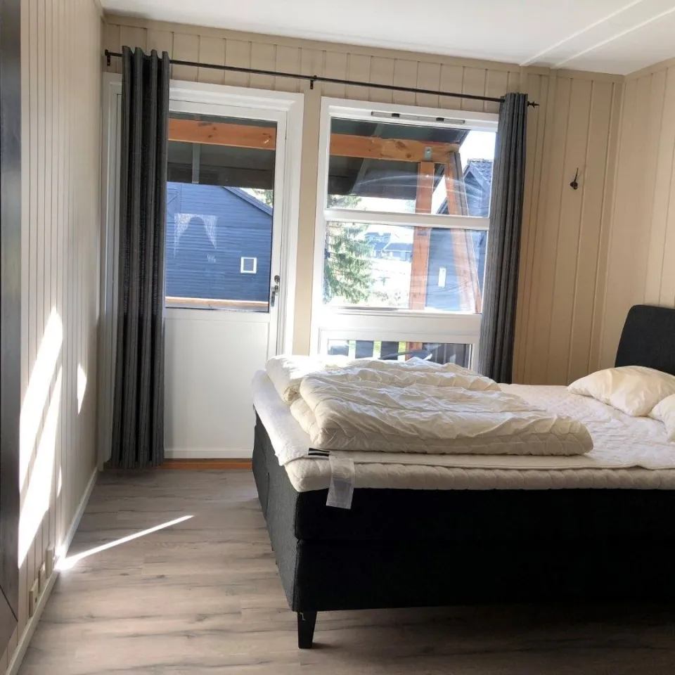 HAFJELL ALPINLANDSBY 57