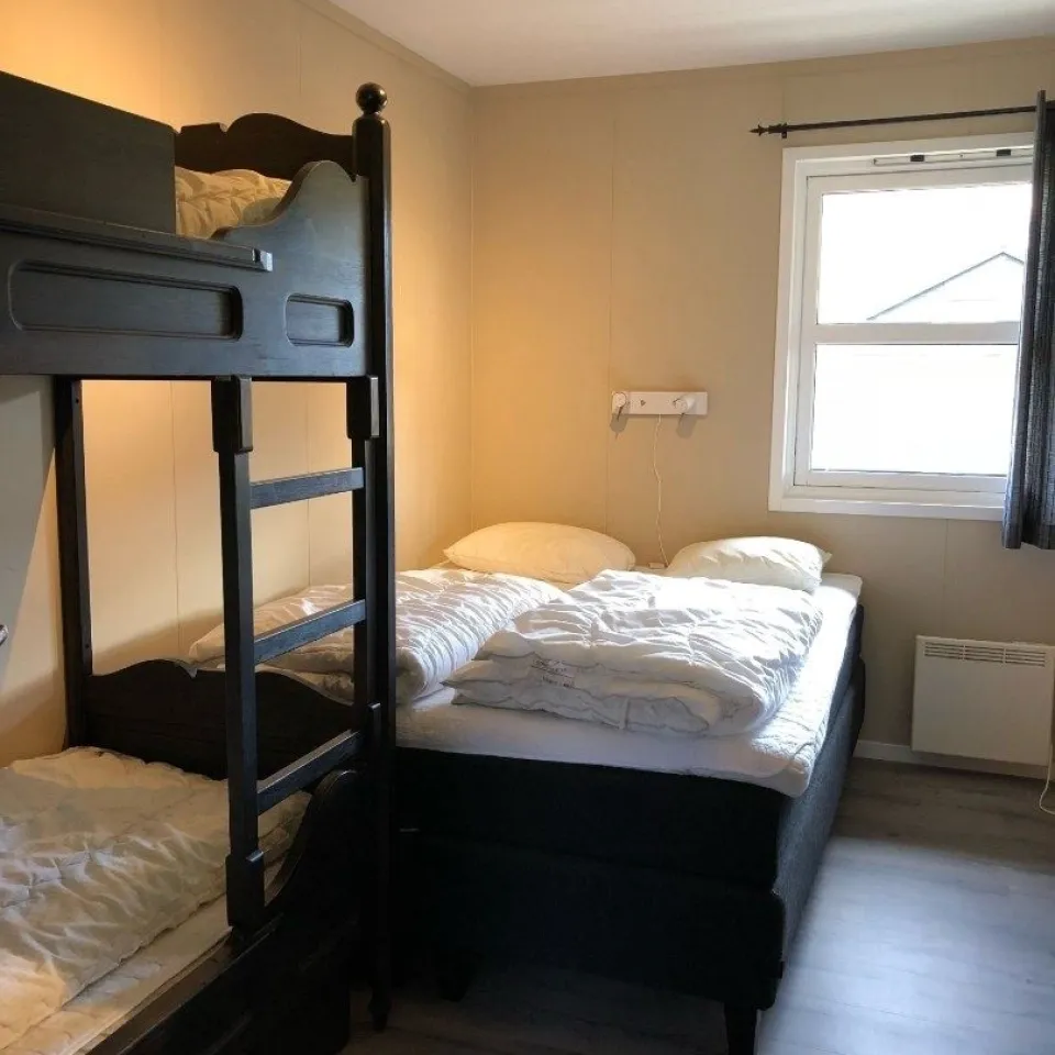 HAFJELL ALPINLANDSBY 57