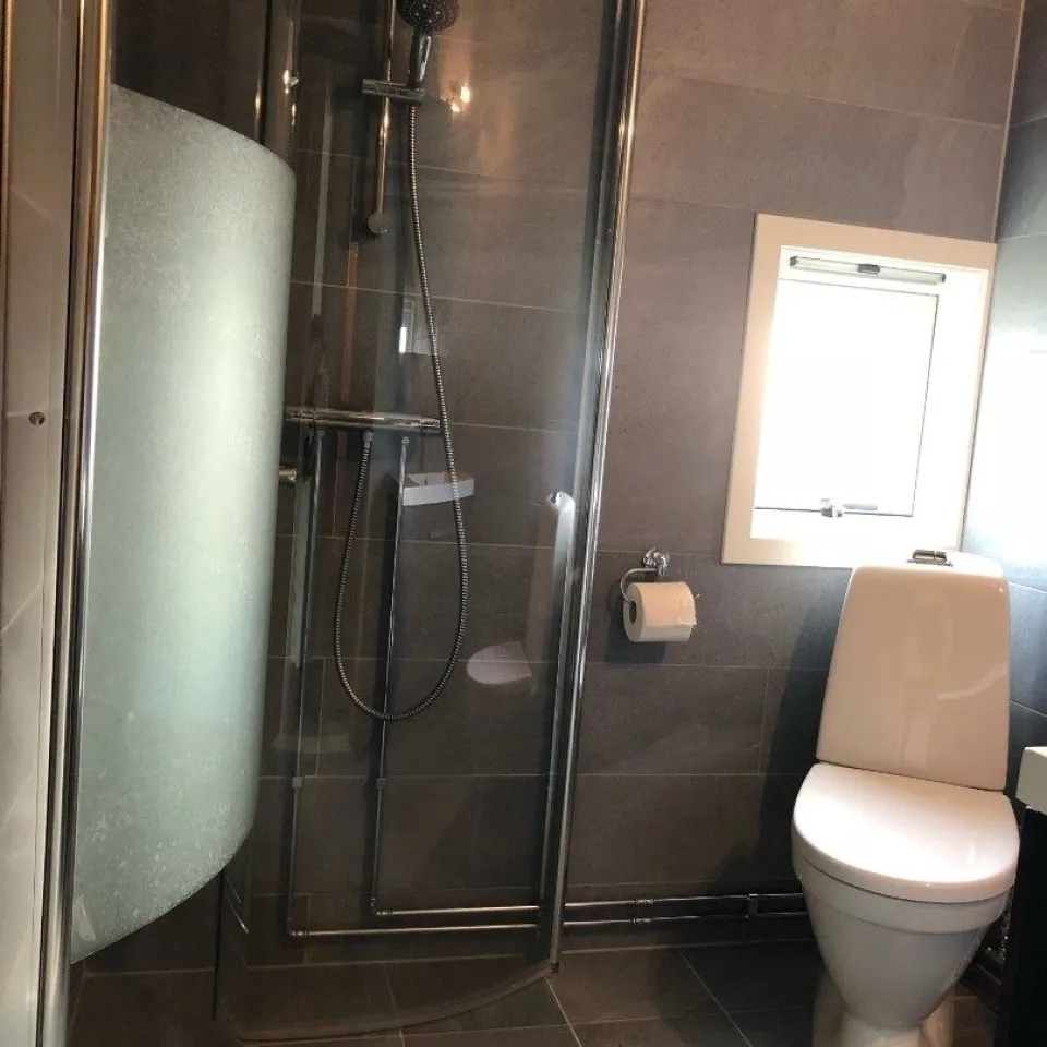 HAFJELL ALPINLANDSBY 57