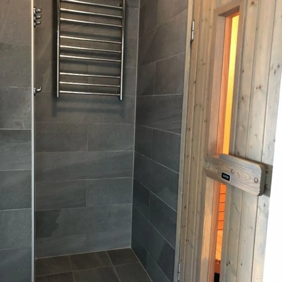 HAFJELL ALPINLANDSBY 57