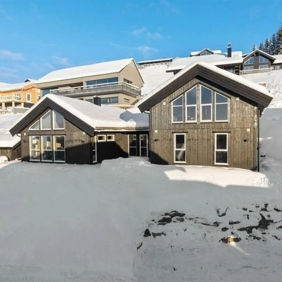 HAFJELL FJELLANDSBY 218