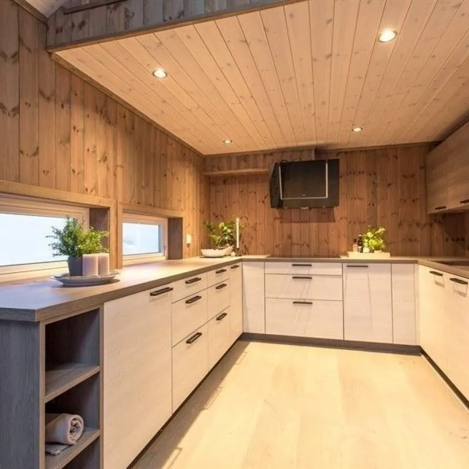 HAFJELL FJELLANDSBY 218