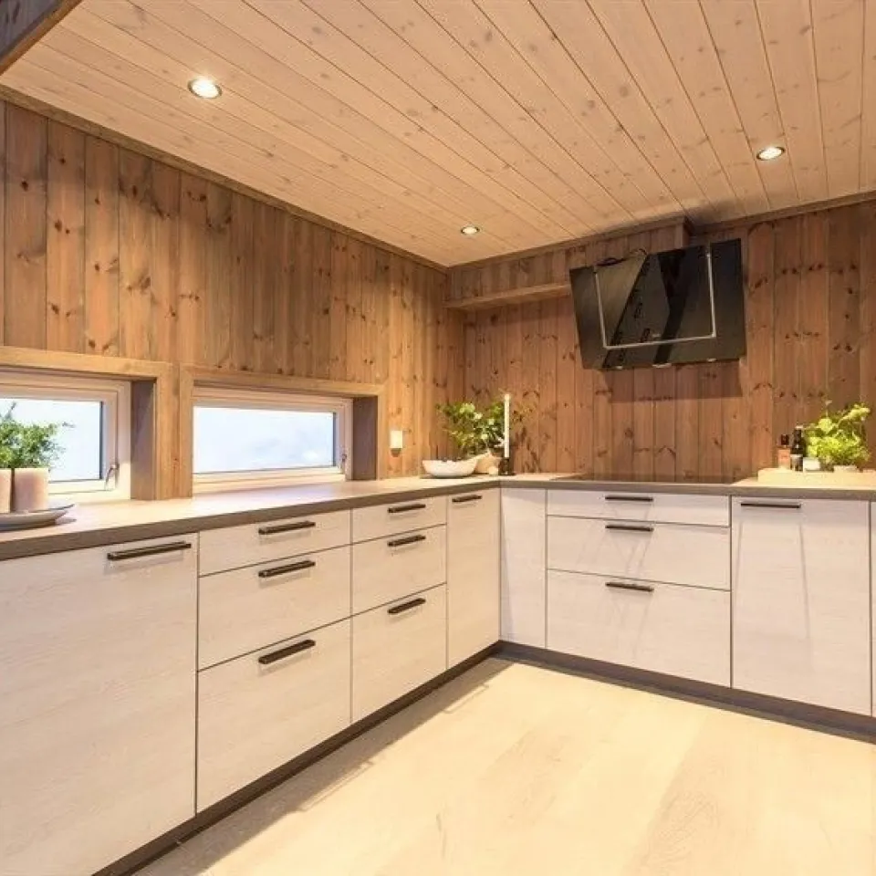 HAFJELL FJELLANDSBY 218