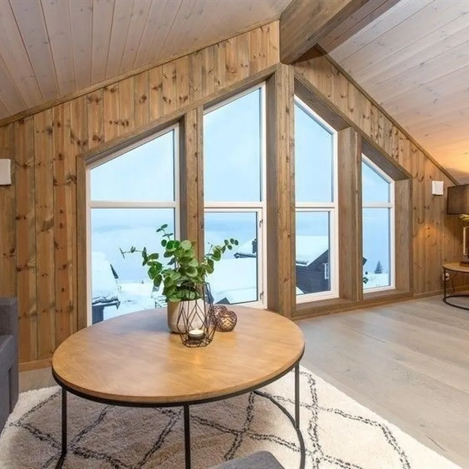 HAFJELL FJELLANDSBY 218