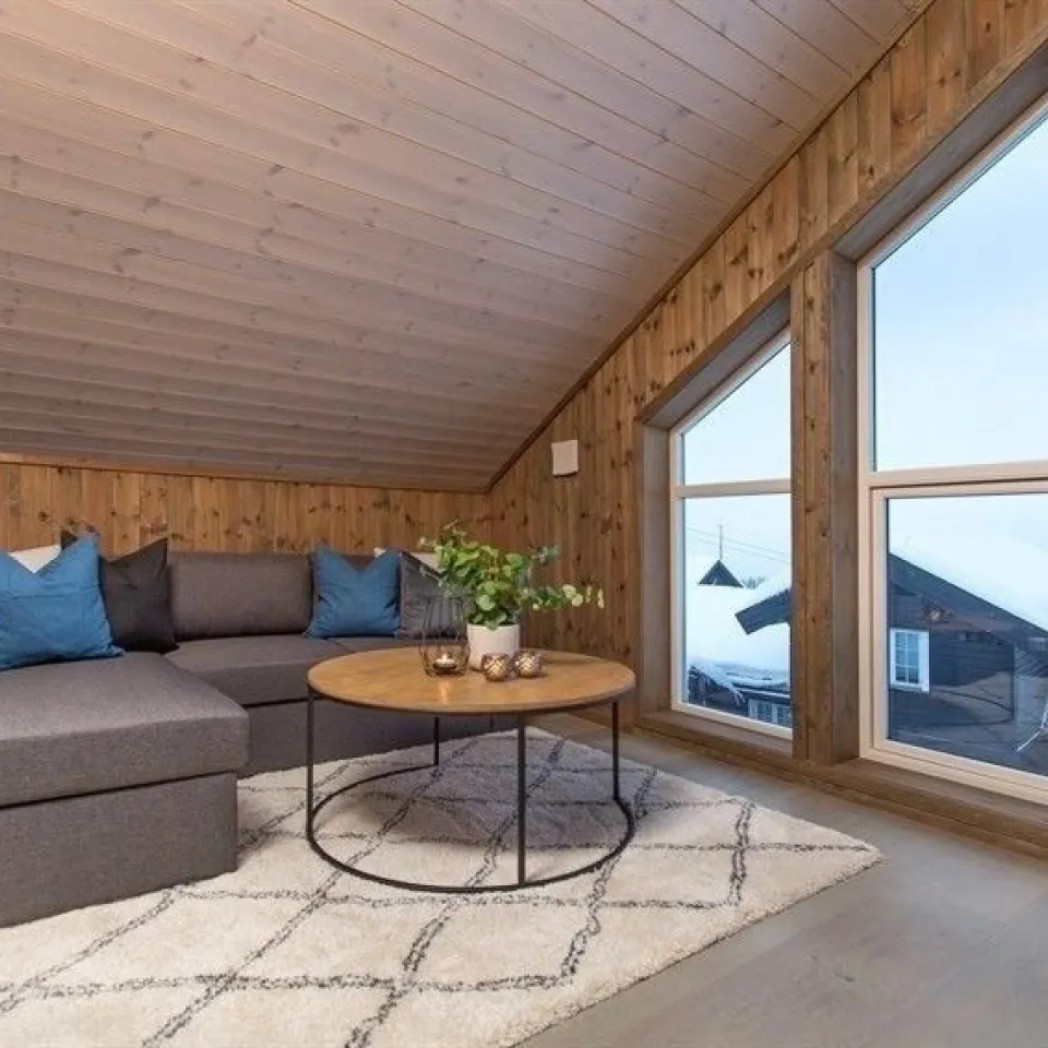 HAFJELL FJELLANDSBY 218