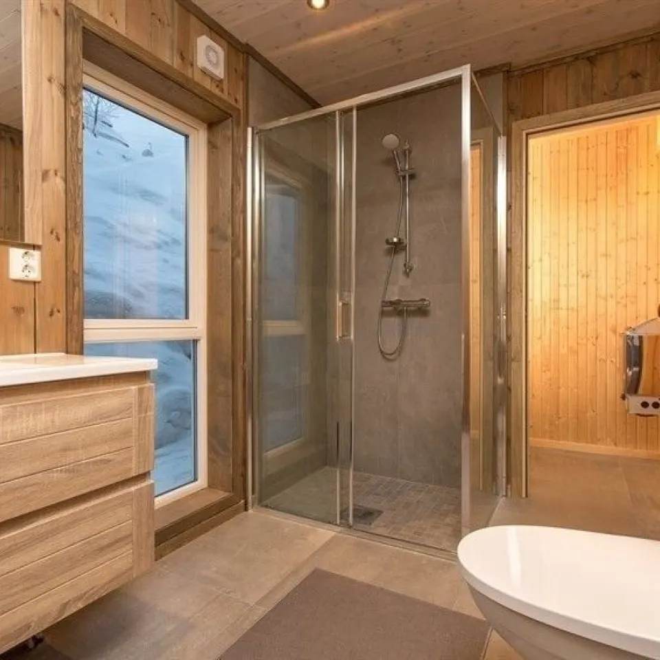 HAFJELL FJELLANDSBY 218