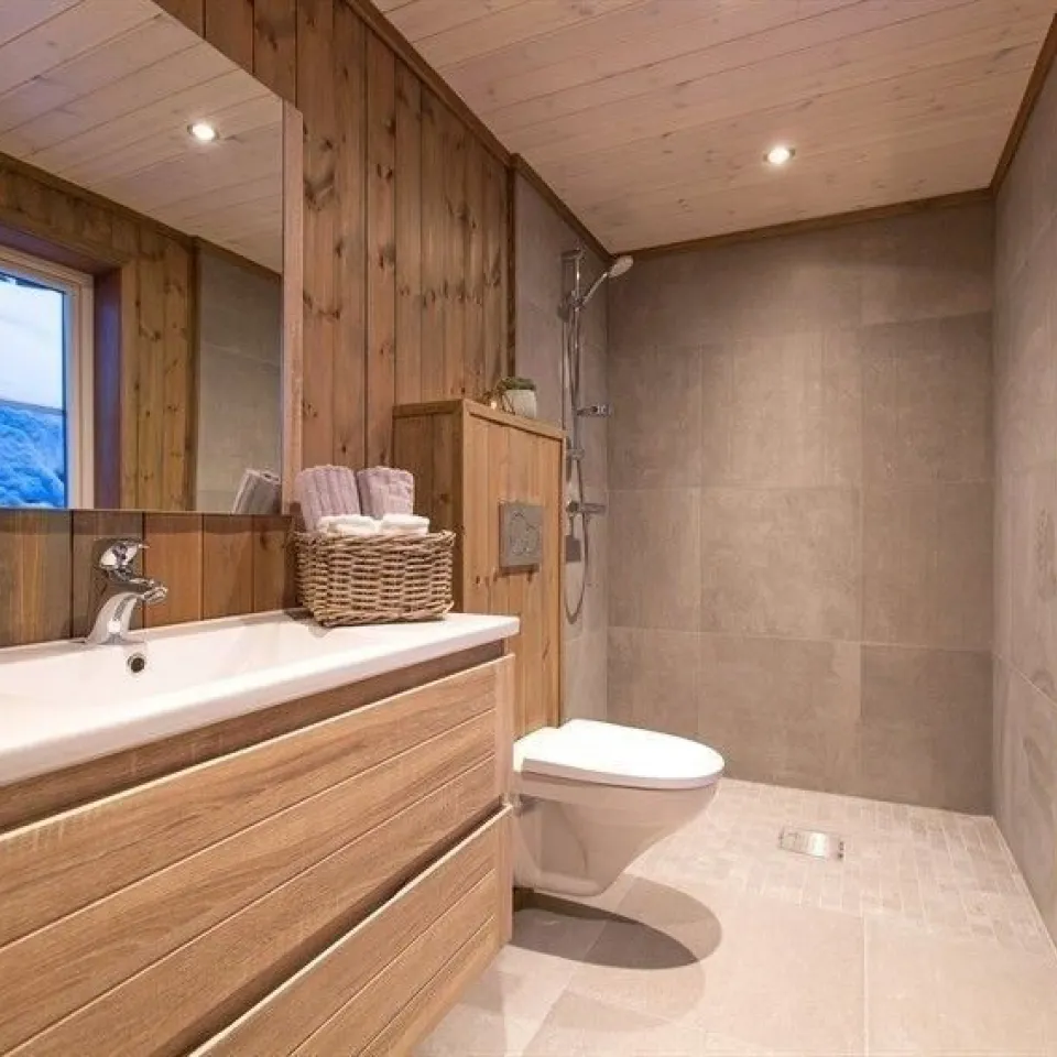 HAFJELL FJELLANDSBY 218