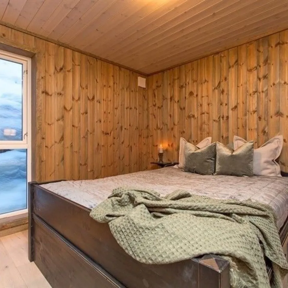 HAFJELL FJELLANDSBY 218