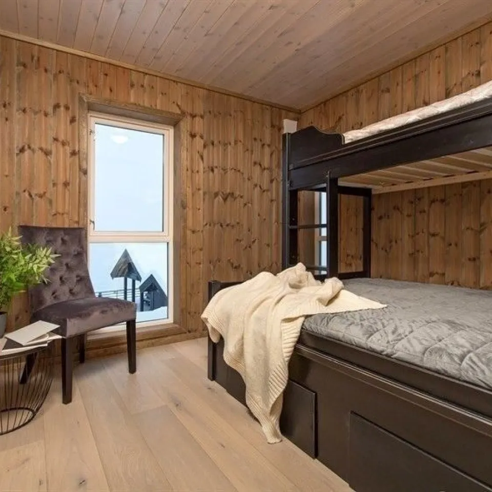 HAFJELL FJELLANDSBY 218