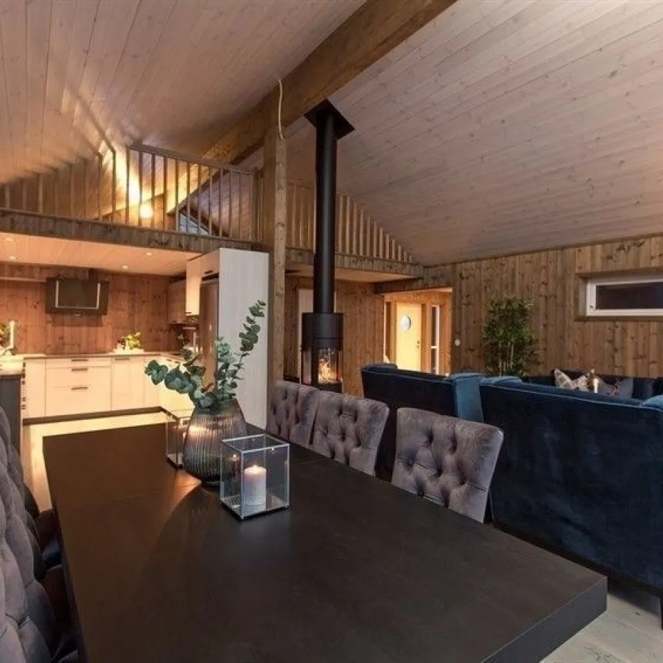 HAFJELL FJELLANDSBY 218