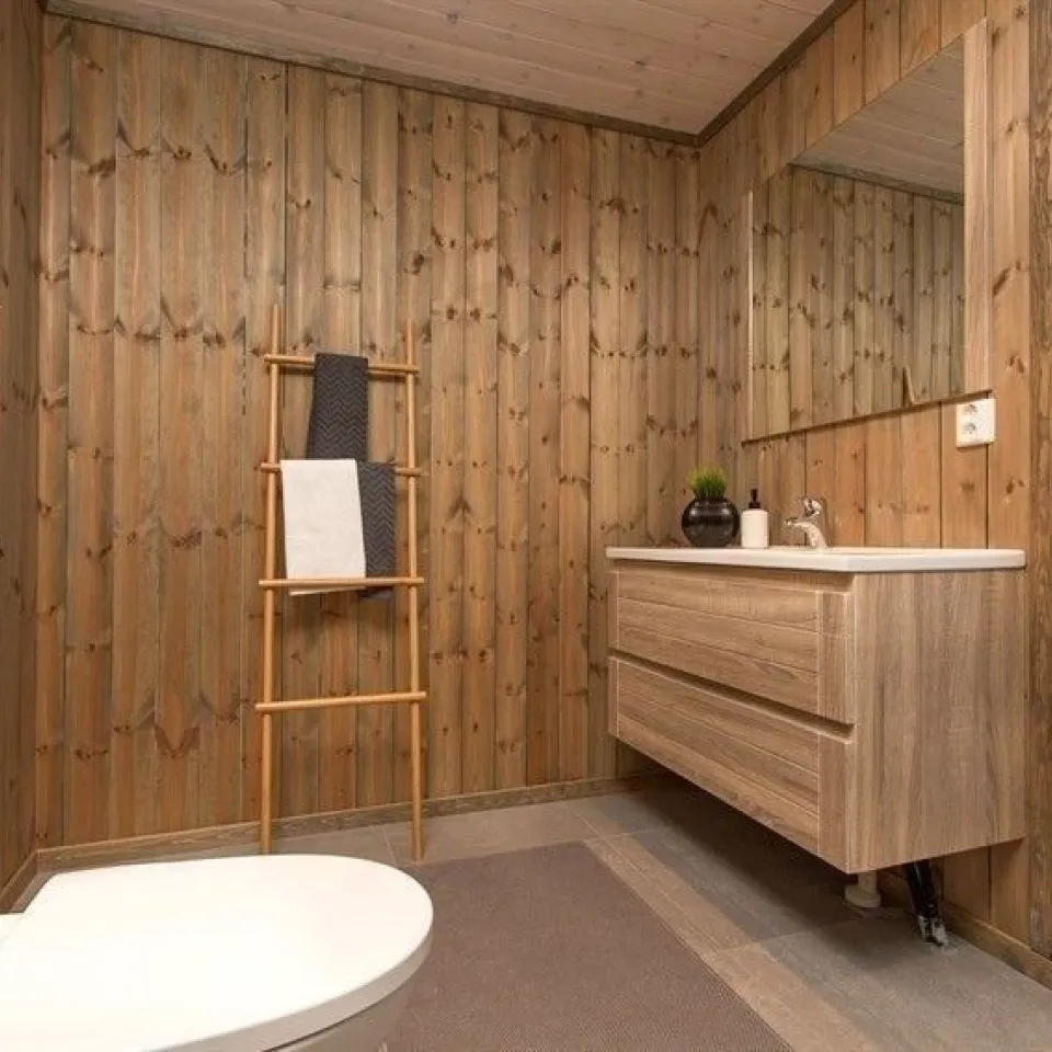 HAFJELL FJELLANDSBY 218