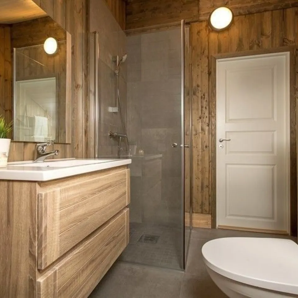 HAFJELL FJELLANDSBY 218