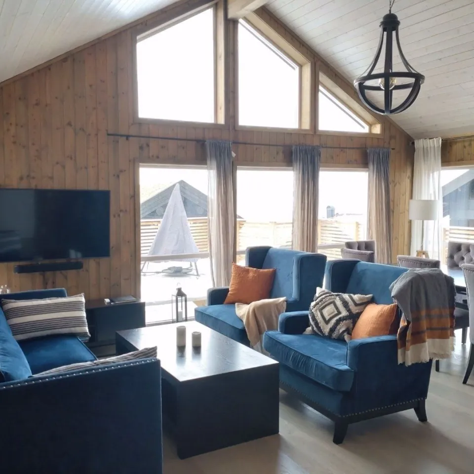 HAFJELL FJELLANDSBY 218