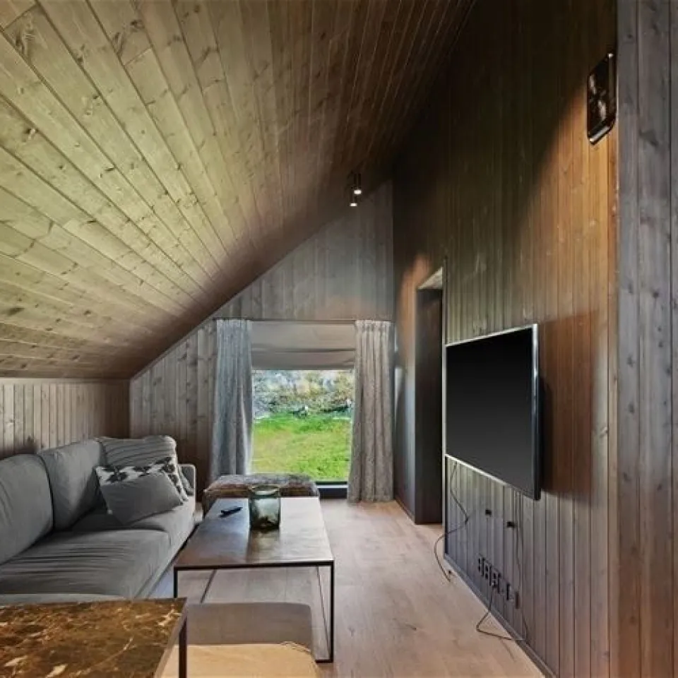 FAVN CHALET 33D