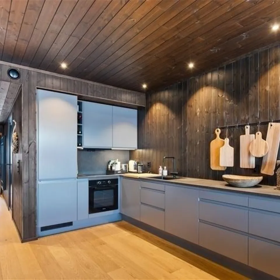 FAVN CHALET 56A