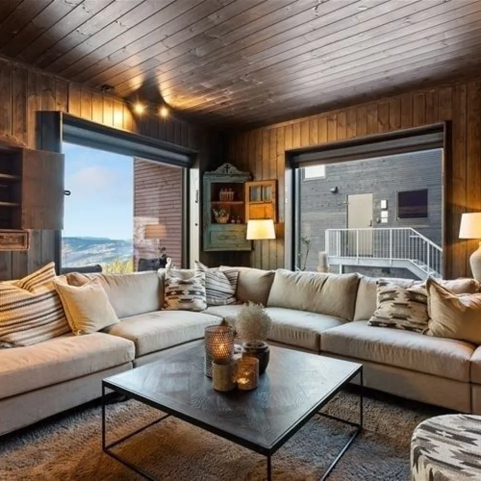 FAVN CHALET 56A