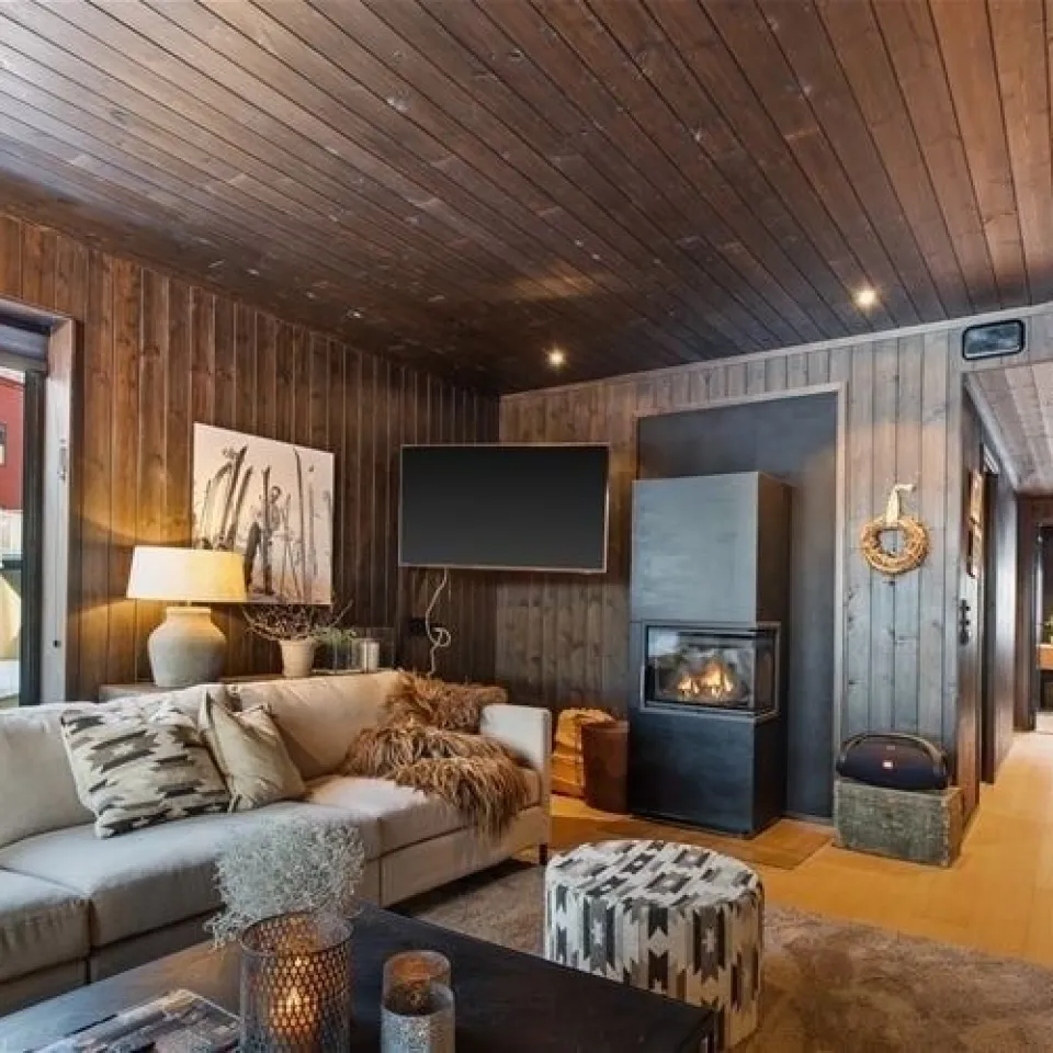 FAVN CHALET 56A