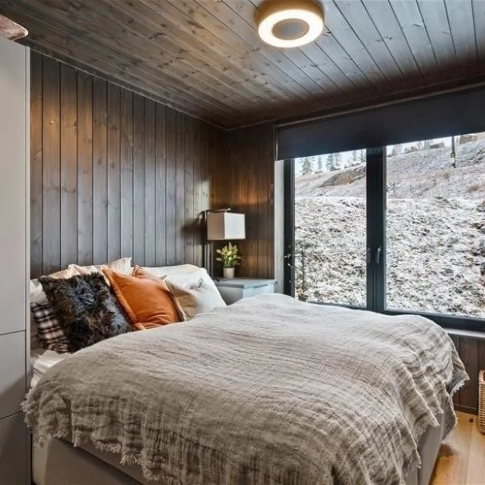 FAVN CHALET 56A