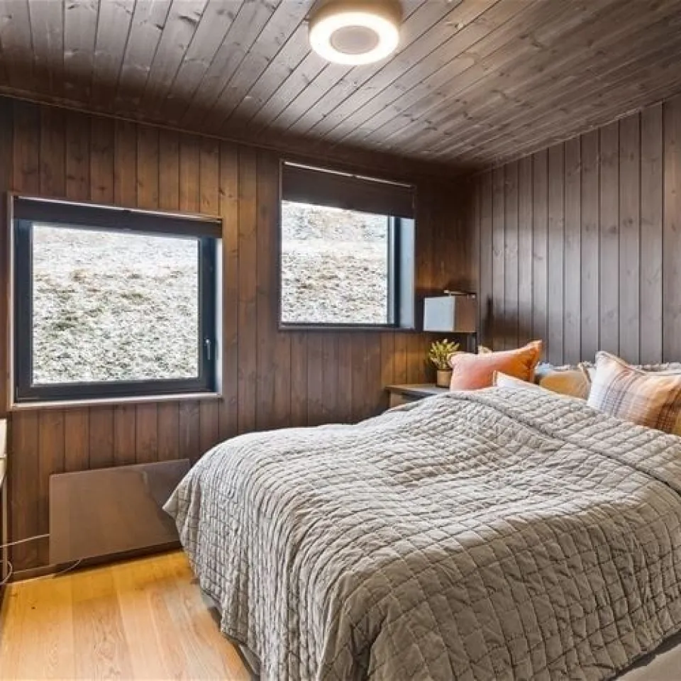 FAVN CHALET 56A
