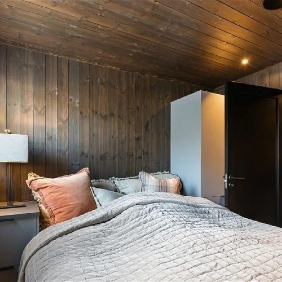 FAVN CHALET 56A