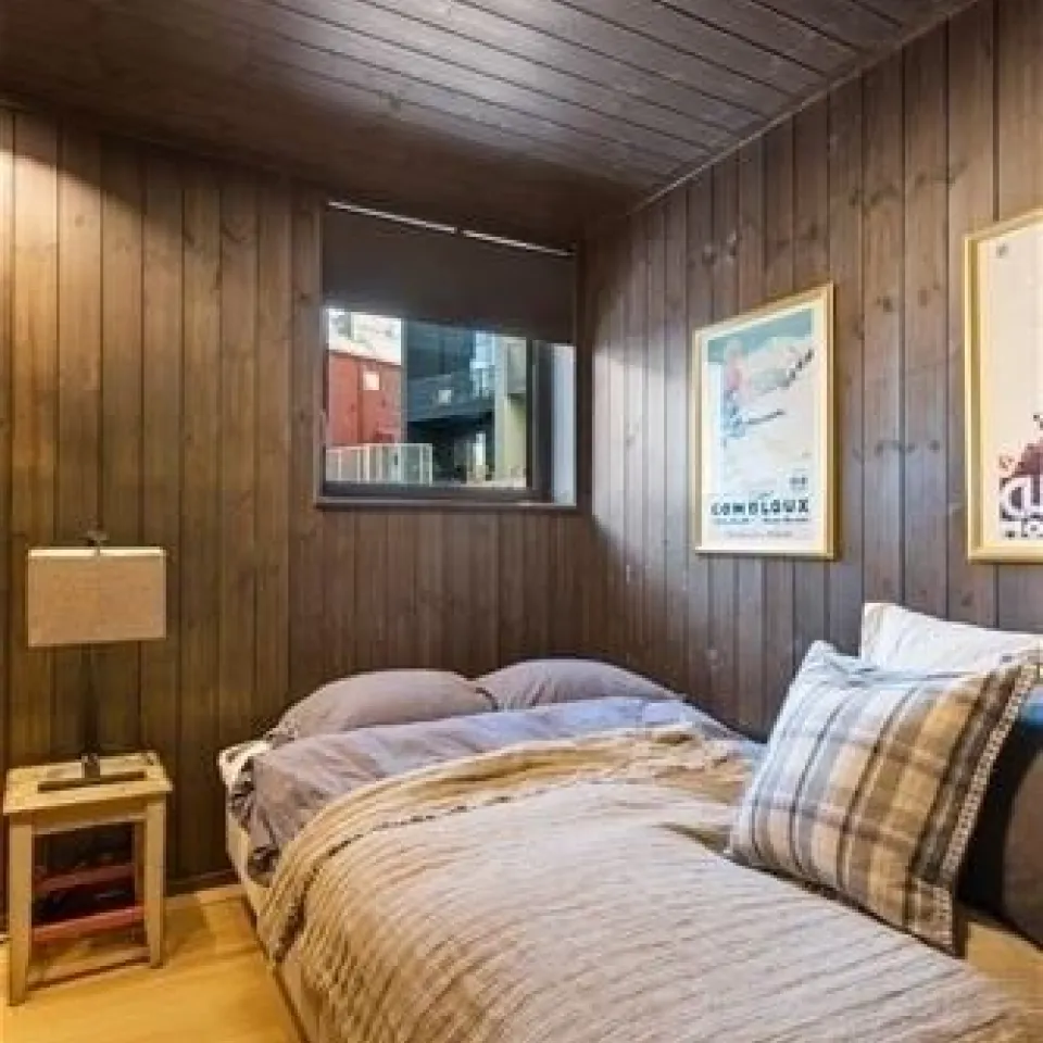 FAVN CHALET 56A