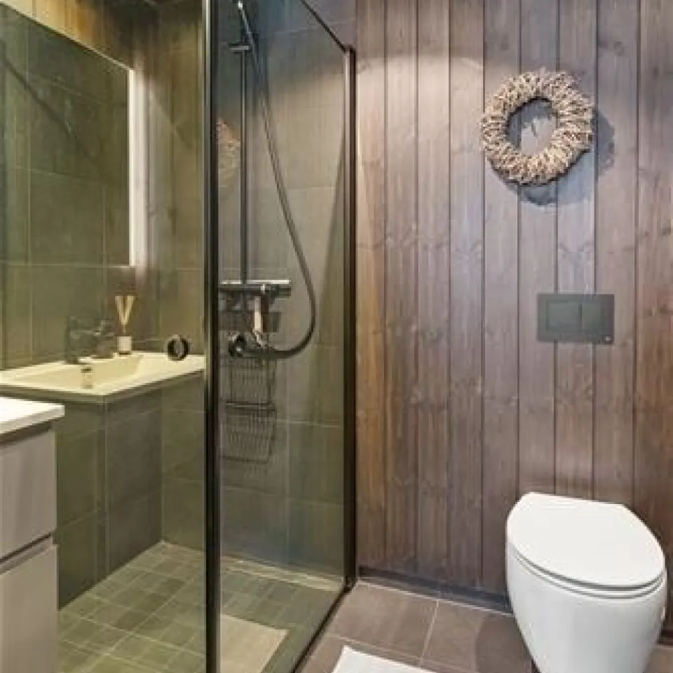 FAVN CHALET 56A