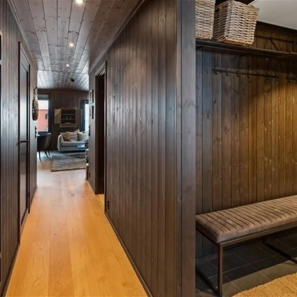 FAVN CHALET 56A