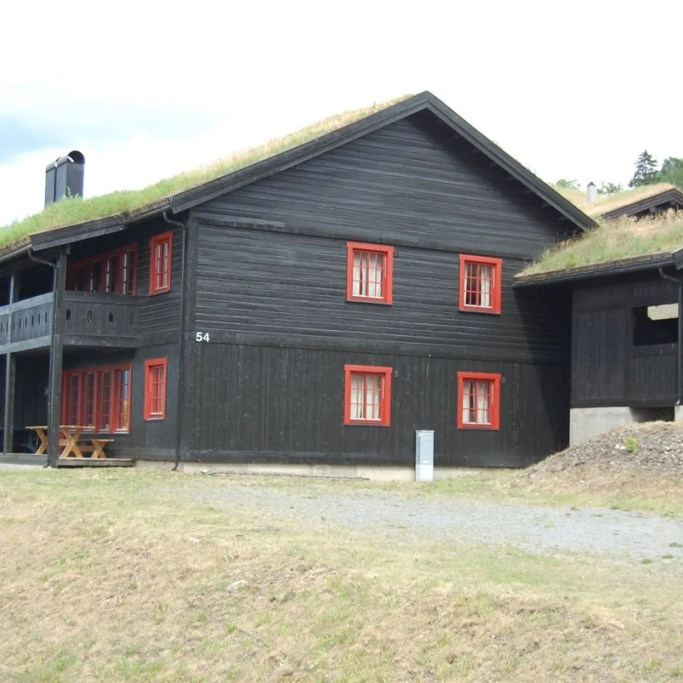 HAFJELLGRENDA 54A