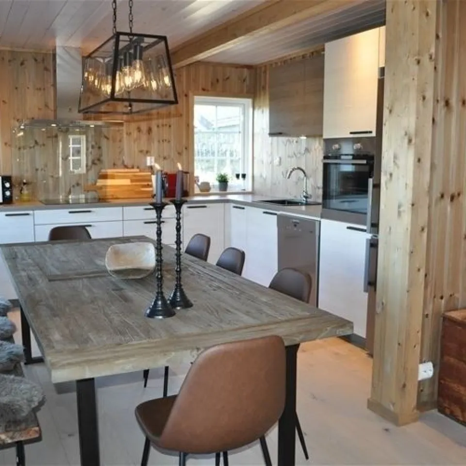 HAFJELL FJELLANDSBY 212