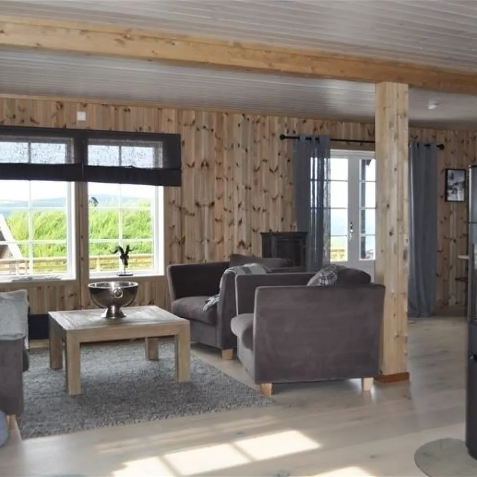 HAFJELL FJELLANDSBY 212