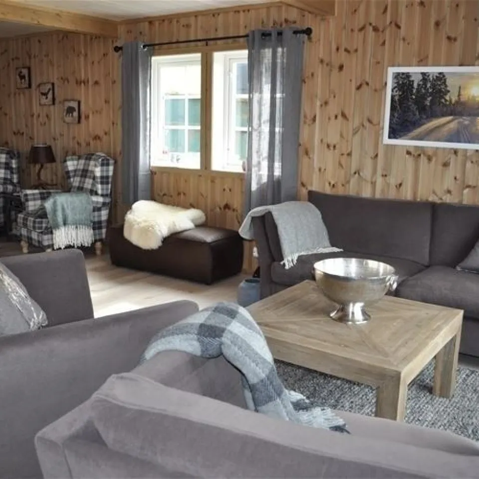 HAFJELL FJELLANDSBY 212