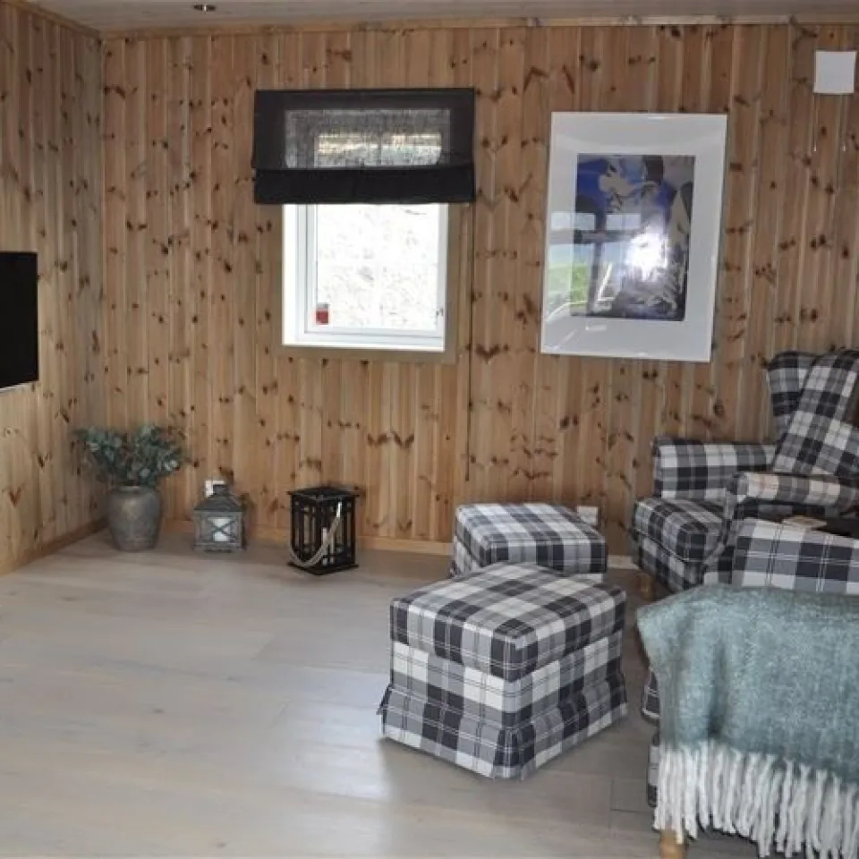 HAFJELL FJELLANDSBY 212