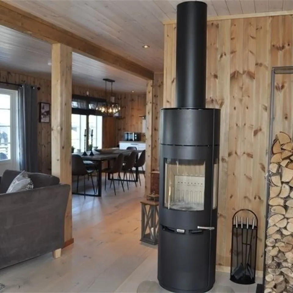 HAFJELL FJELLANDSBY 212