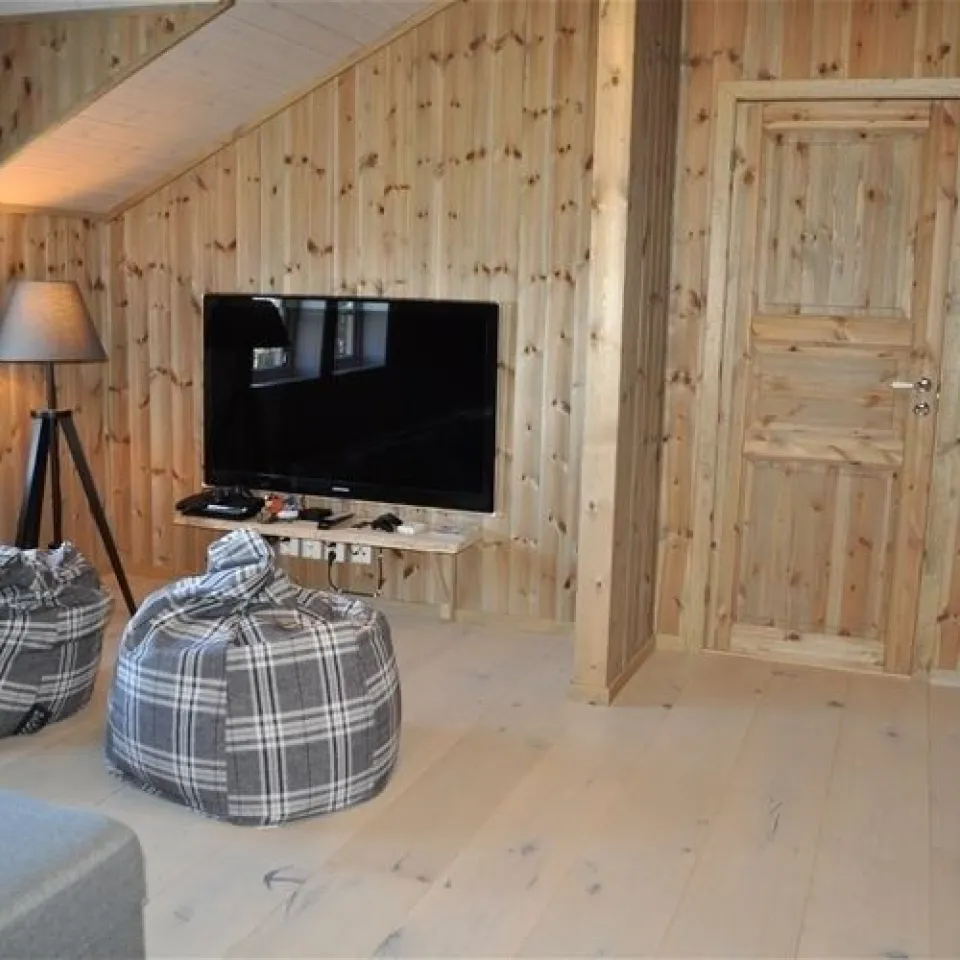 HAFJELL FJELLANDSBY 212