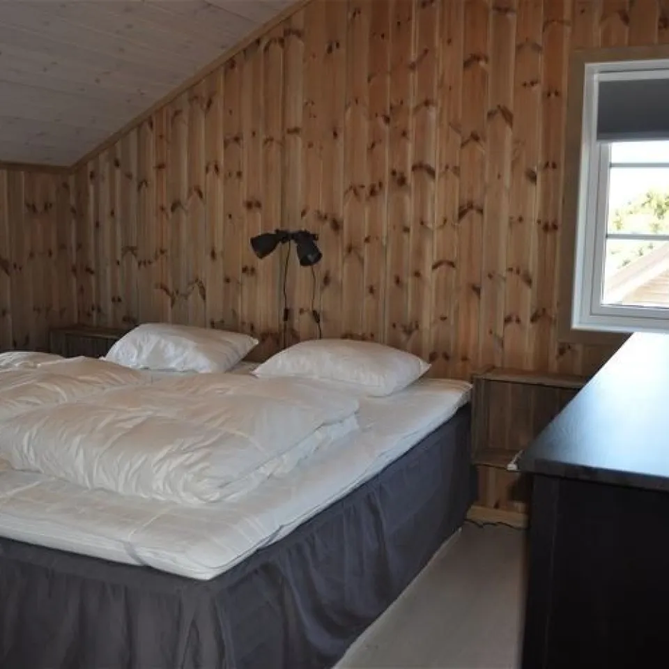 HAFJELL FJELLANDSBY 212