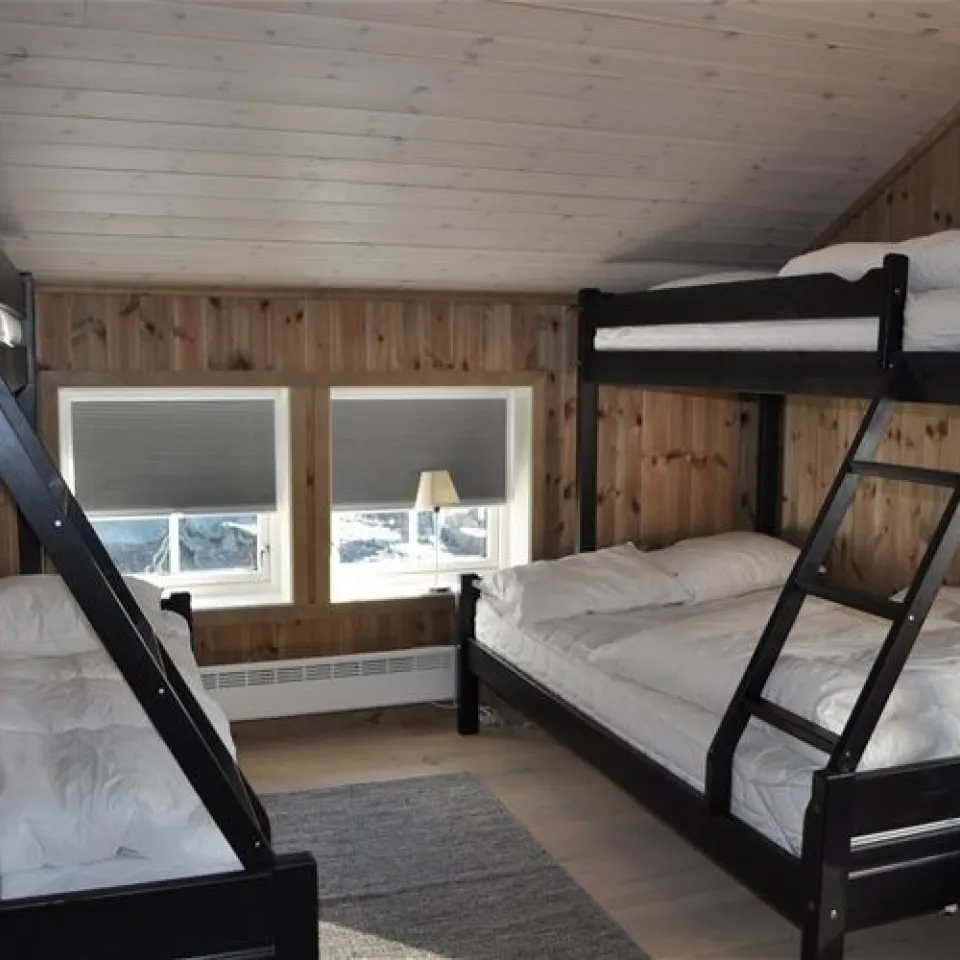 HAFJELL FJELLANDSBY 212