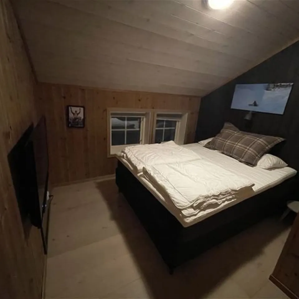 HAFJELL FJELLANDSBY 212