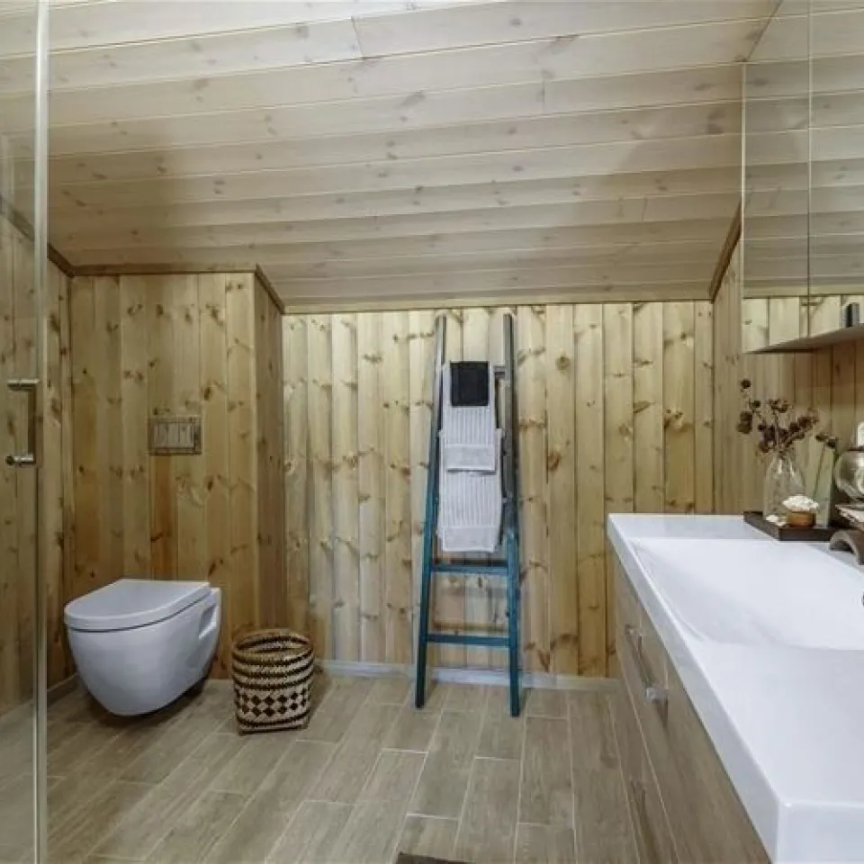 HAFJELL FJELLANDSBY 212