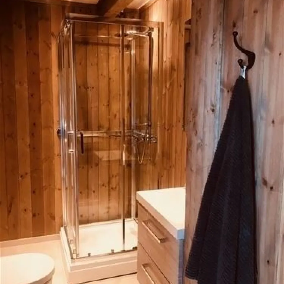 HAFJELL FJELLANDSBY 212