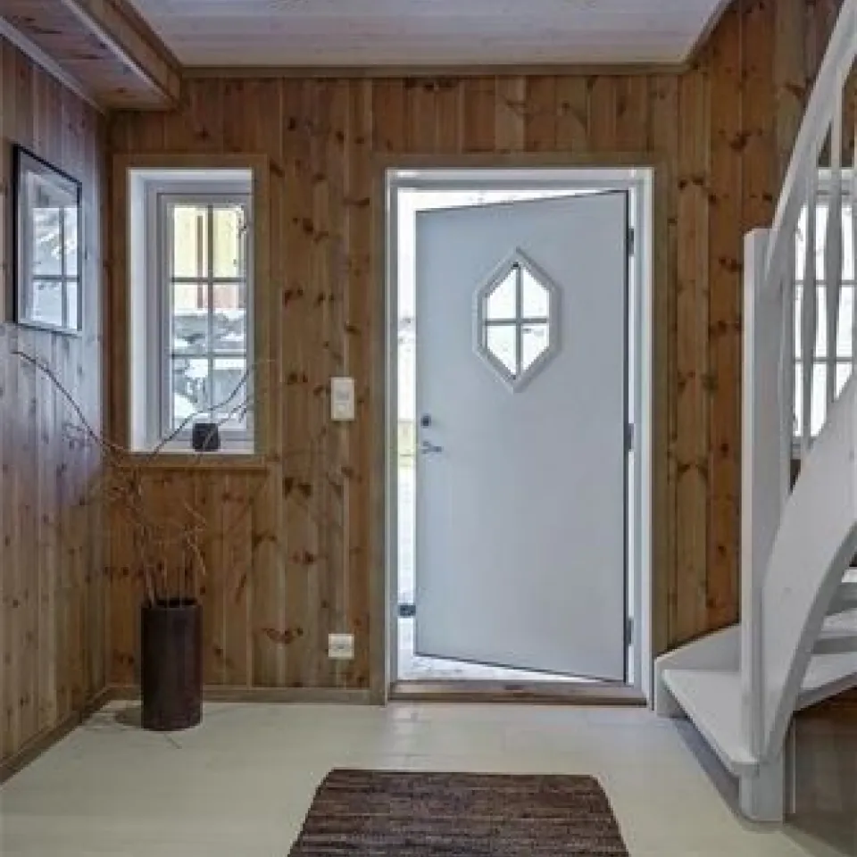 HAFJELL FJELLANDSBY 212