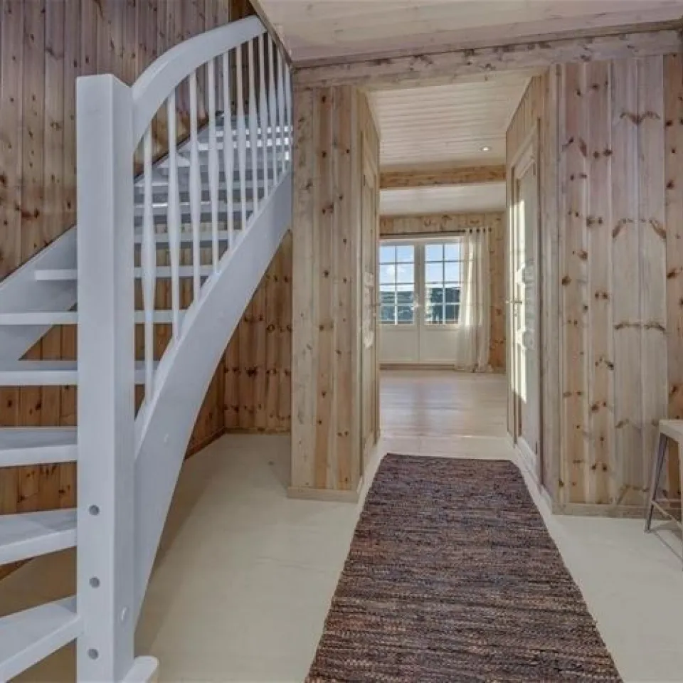 HAFJELL FJELLANDSBY 212