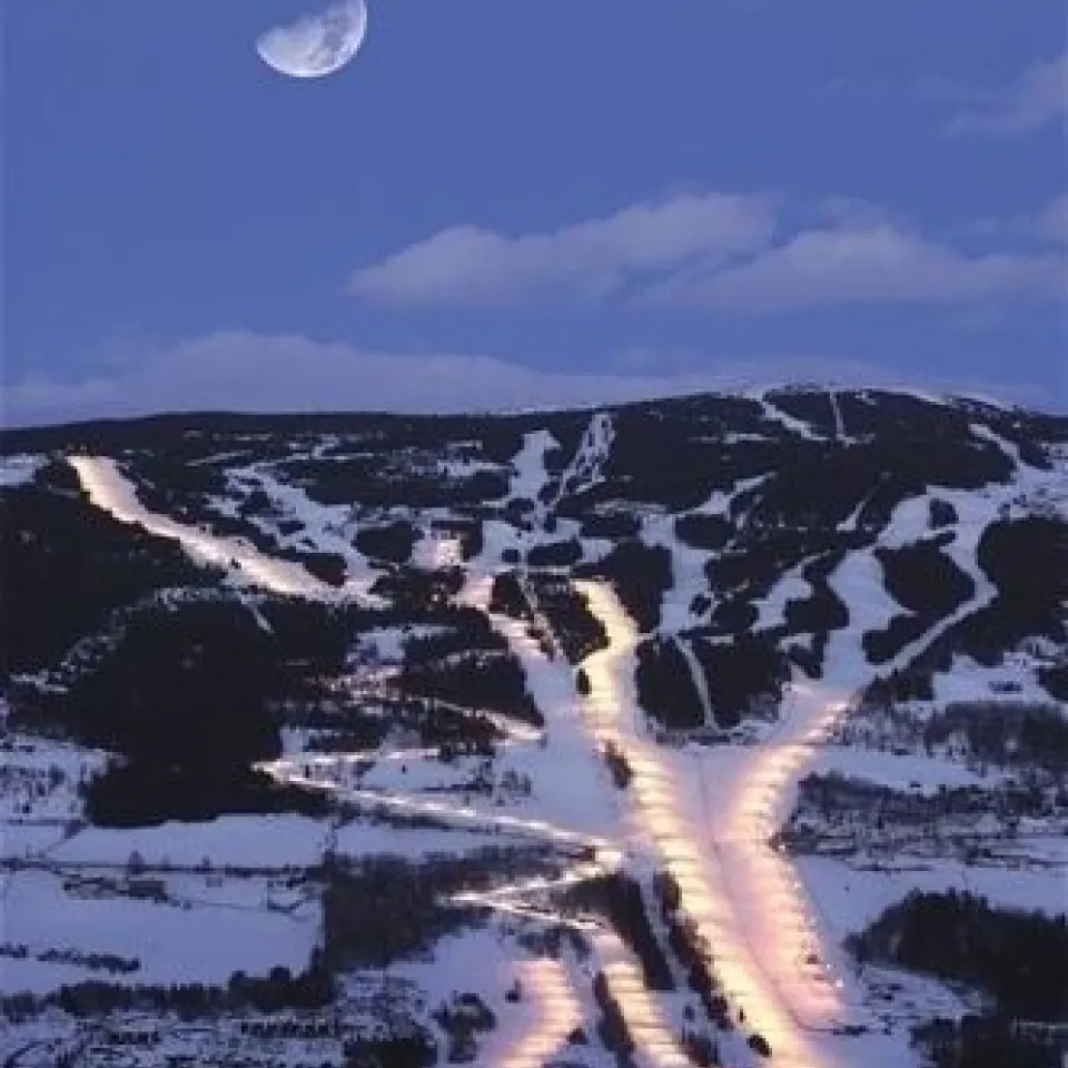 HAFJELL FJELLANDSBY 212