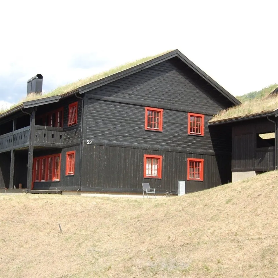HAFJELLGRENDA 52D