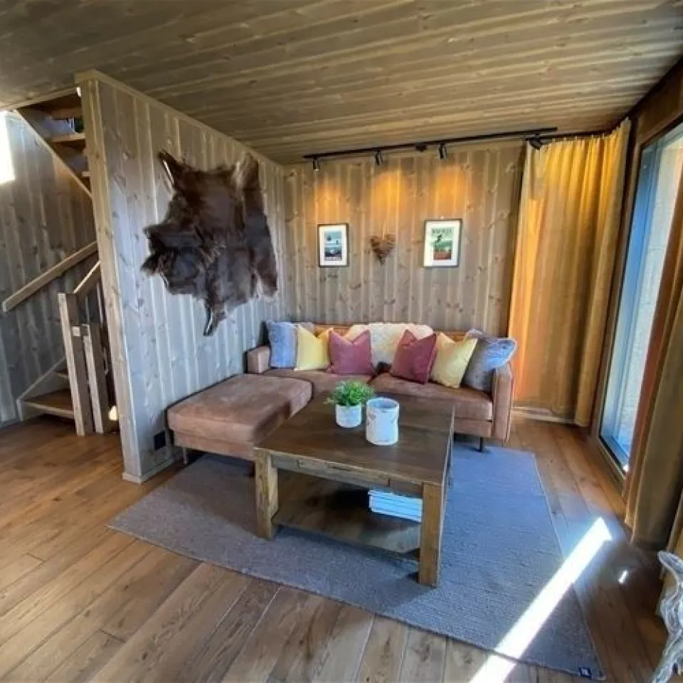 HAFJELL FJELLANDSBY 306