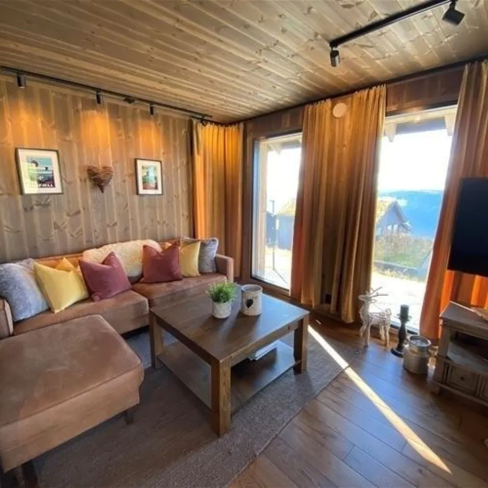 HAFJELL FJELLANDSBY 306